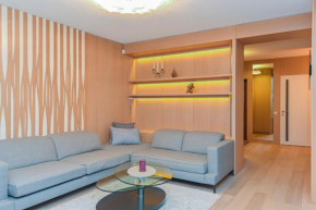 BIRUTE LE GRANDE 3 BEDROOMS